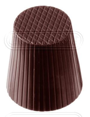 CC Chocolate Mould CC2113 - Mangharam Chocolate Solutions
