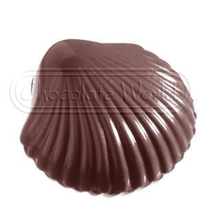 Chocolate Mould RM2281 - Mangharam Chocolate Solutions