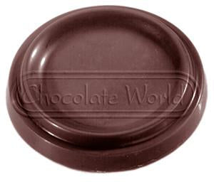 Chocolate Mould RM2296 - Mangharam Chocolate Solutions