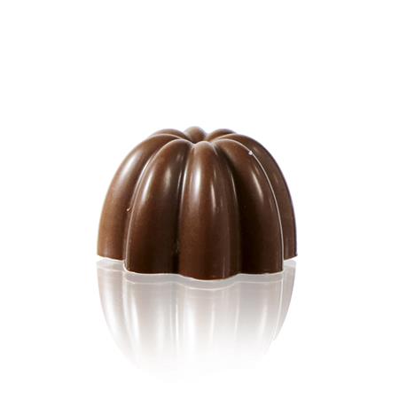 Martellato 21MA1023 / 11 g / 25 Cavities Polycarbonate Mould