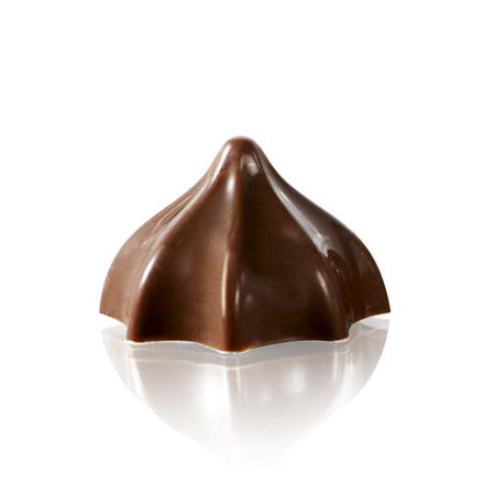 Martellato MA1024 / 10 g / 25 Cavities Polycarbonate Mould