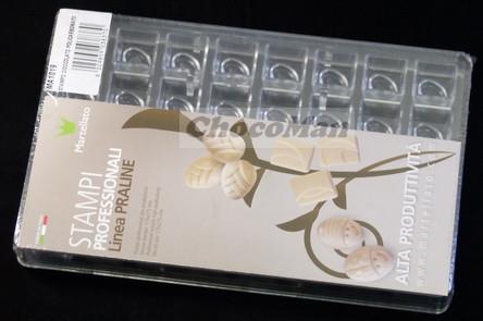 Chocolate Mould MA1019 - Mangharam Chocolate Solutions