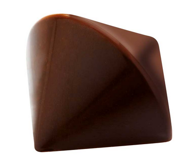 Martellato Polycarbonate Chocolate Mould MA1042 / 9 gm / 28 cavities