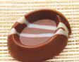 Chocolate Mould MA1605 - Mangharam Chocolate Solutions