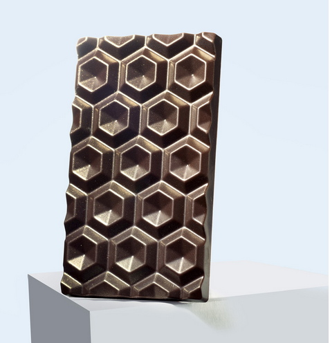 Martellato MA2019 / 85 g / 3 Cavities Polycarbonate Mould