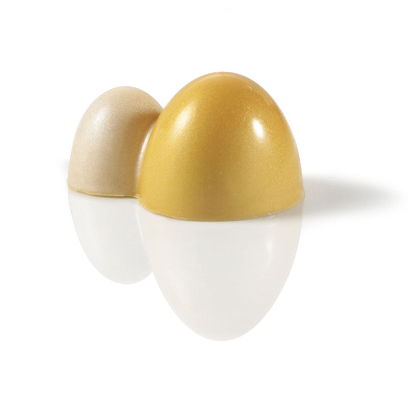 Polycarbonate Chocolate Moulds Round MA4010 Mangharam, Bangalore