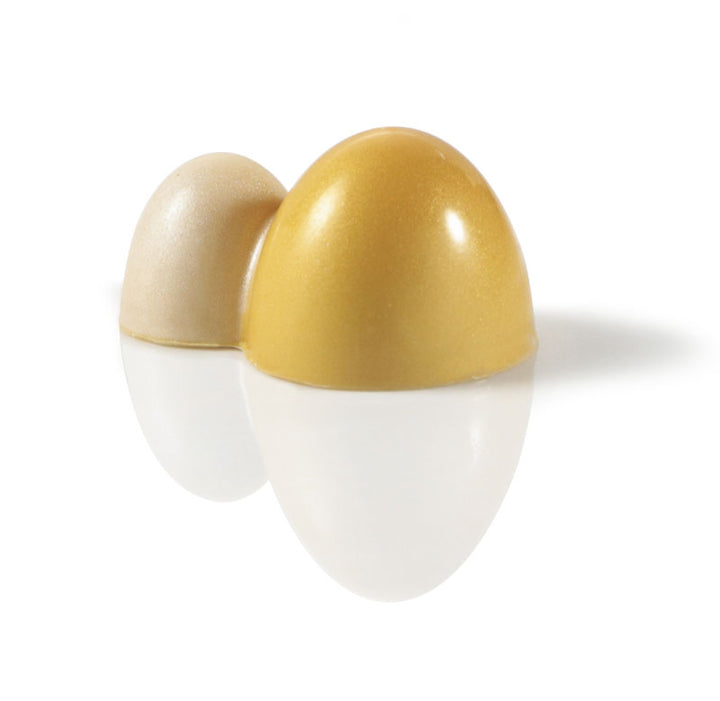 Polycarbonate Chocolate Moulds Round MA4010 Mangharam, Bangalore