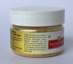 Mangharam Metallic GOLD SHEEN Colour  - 5 gms