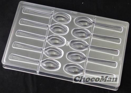 Chocolate Mould RA12384 - Mangharam Chocolate Solutions