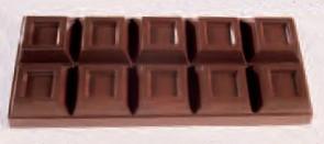 Chocolate Mould RA3193 - Mangharam Chocolate Solutions