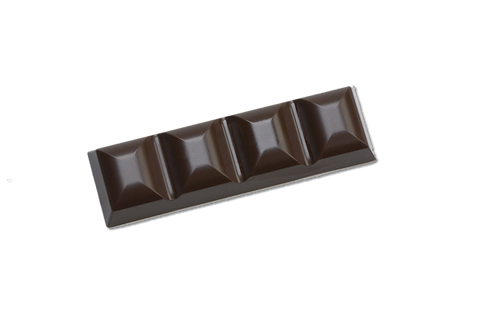 Chocolate Mould RB9020 - Mangharam Chocolate Solutions