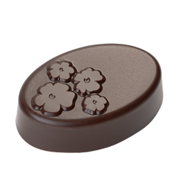 Chocolate Mould RB9031 - Mangharam Chocolate Solutions