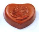 Chocolate Mould RB949 - Mangharam Chocolate Solutions