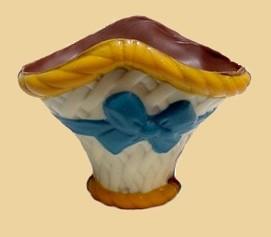 Chocolate Mould RH 684 - Mangharam Chocolate Solutions