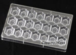 Chocolate Mould RM2301 - Mangharam Chocolate Solutions