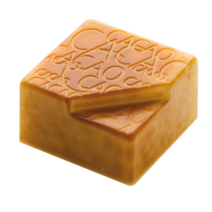 Chocolate Form CF0204 / 9 g / 24 Cavities Polycarbonate Chocolate Mould