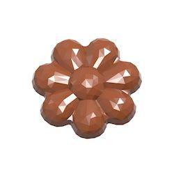 Chocolate Mould RM1928 - Mangharam Chocolate Solutions