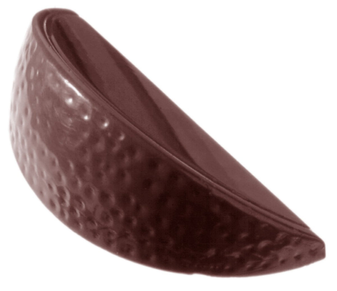 Chocolate Mould RM2032 - Mangharam Chocolate Solutions