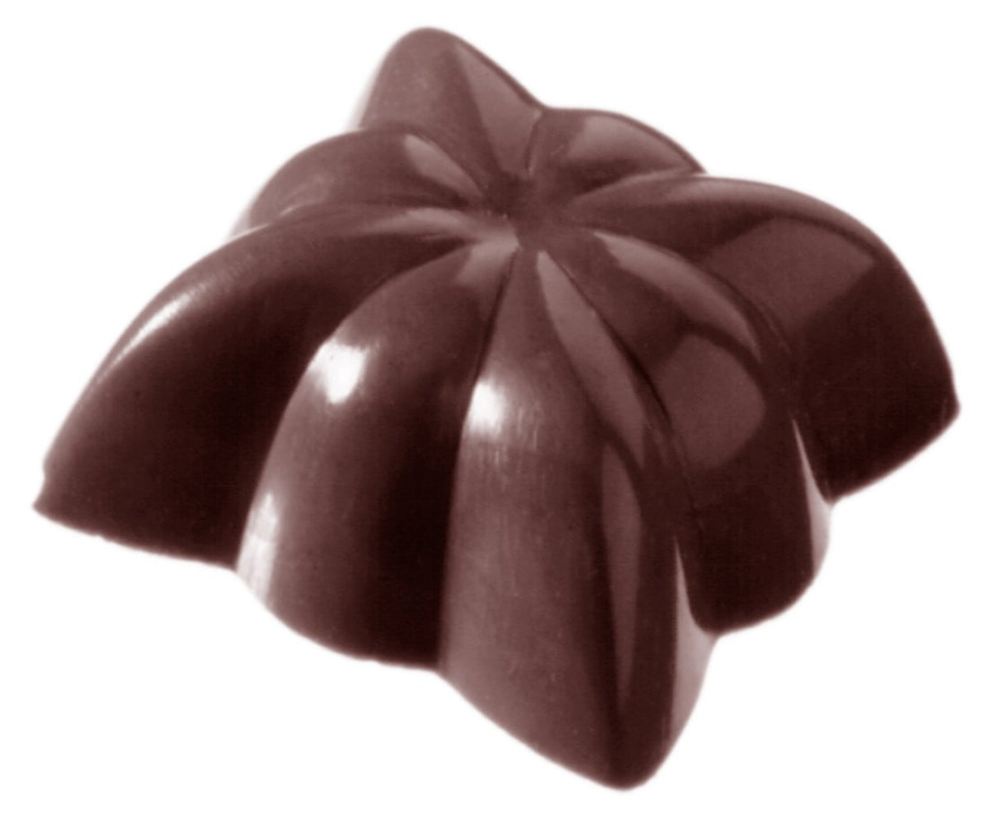 Chocolate Mould RM2057 - Mangharam Chocolate Solutions