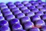 Mangharam Chocolate & Cream soluble Colour PURPLE - 500 gms Jar