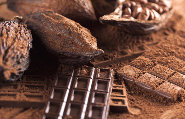 OUTLOOK ON CHOCOLATE MARKET IN INDIA