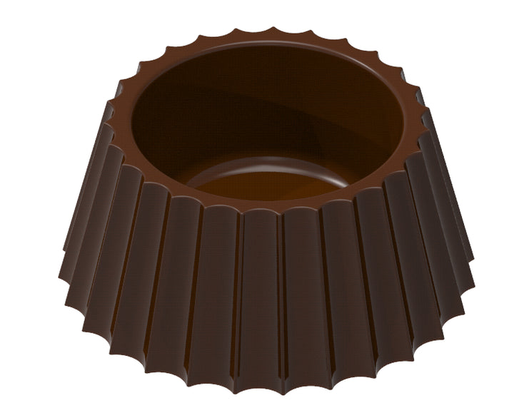MFS MS0030 / 10 g / 36 cavities Polycarbonate Mould