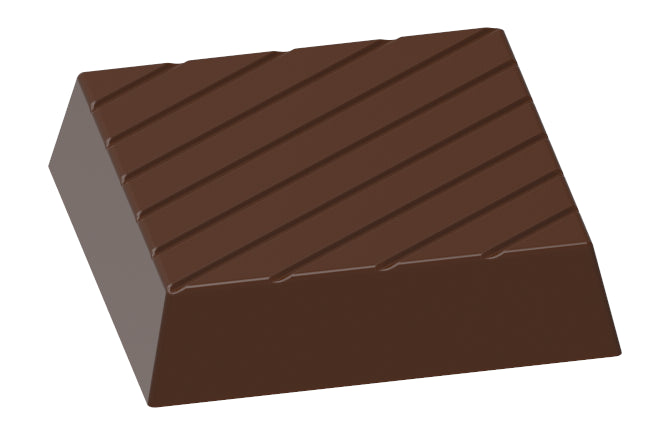 MFS MS0156 /  20 g  / 12 cavities Polycarbonate Mould