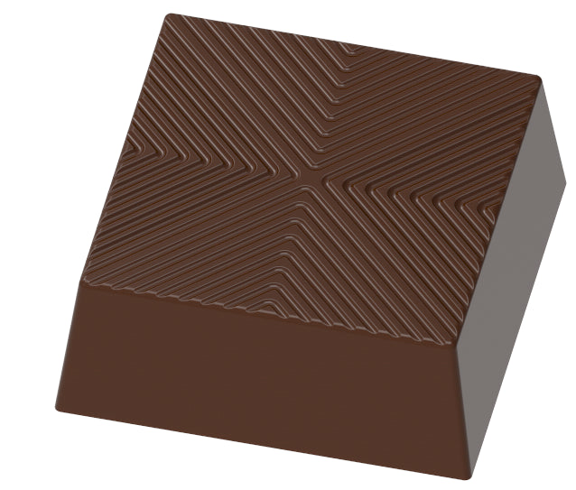 MFS MS0233 / 8 g / 20 cavities Polycarbonate Mould