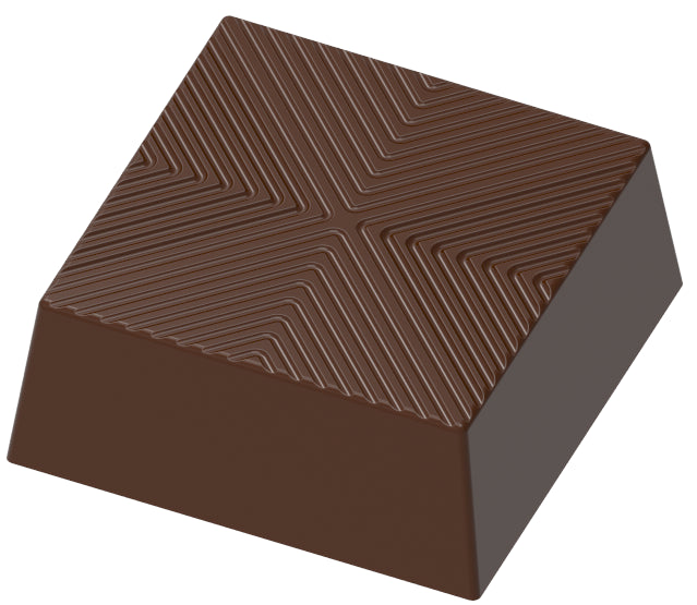 MFS MS0322 / 10 g / 24 cavities Polycarbonate Mould