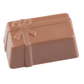 Hans Brunner RB0986  / 13.5 g / 32 cavities Polycarbonate Chocolate Mould