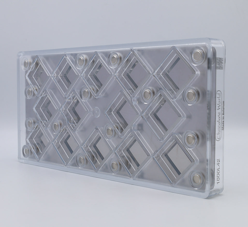 Additional Logo Sheet for Magnetic Moulds