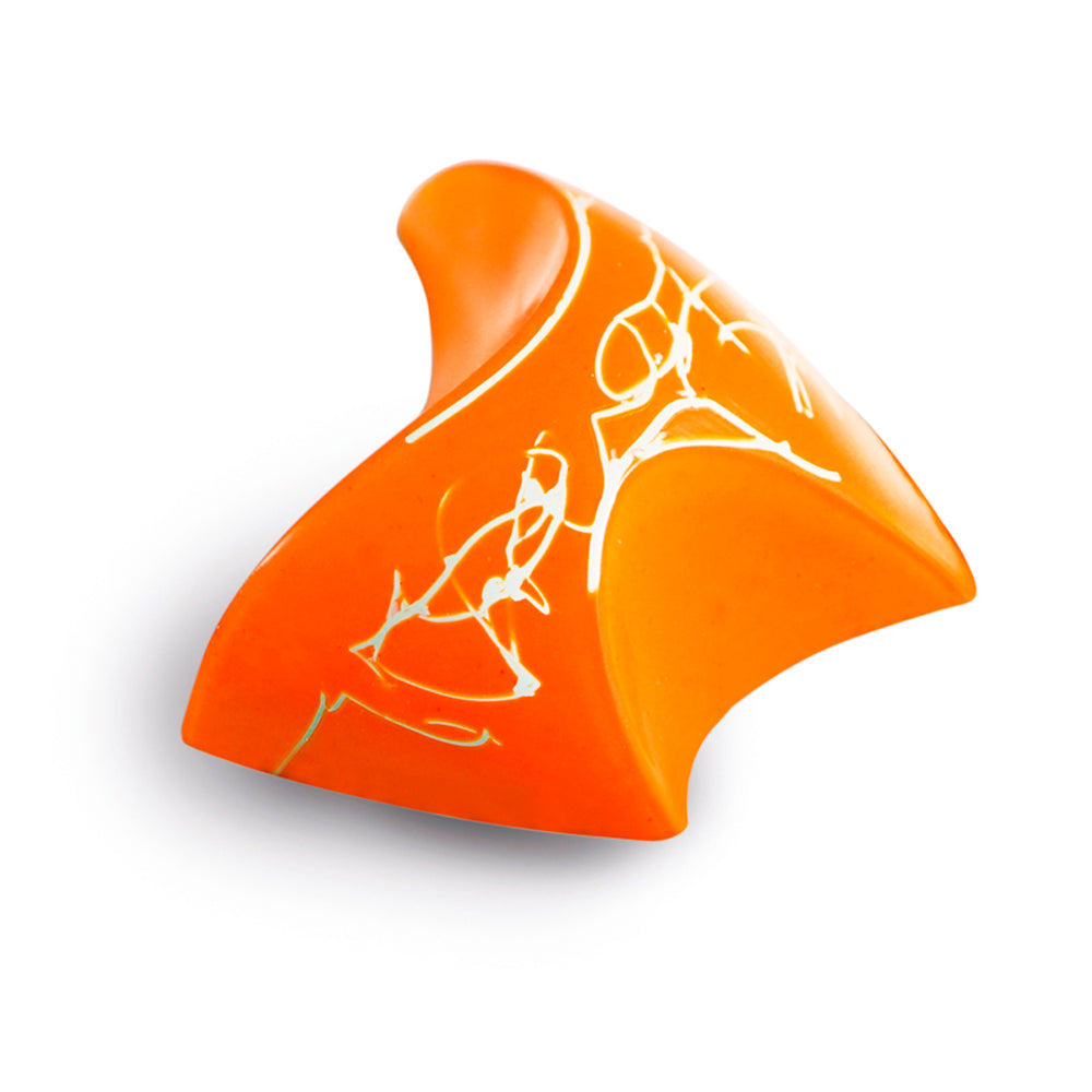 Polycarbonate Martellato MA1006 Chocolate Mould from Mangharam Chocolate Solutions, India