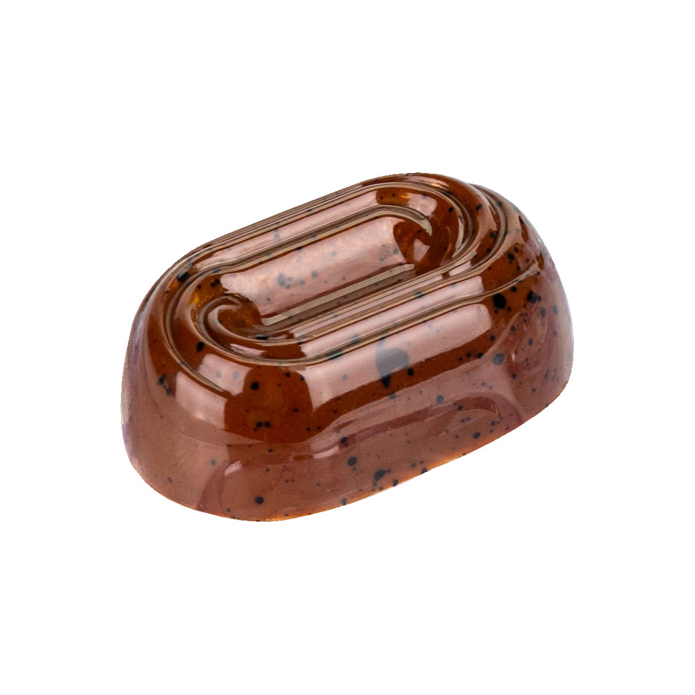 Polycarbonate Martellato MA1069 Chocolate Mould from Mangharam Chocolate Solutions, India