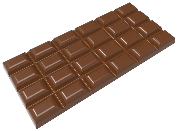 MFS MS1100 / 100 g / 3 cavities Polycarbonate Mould