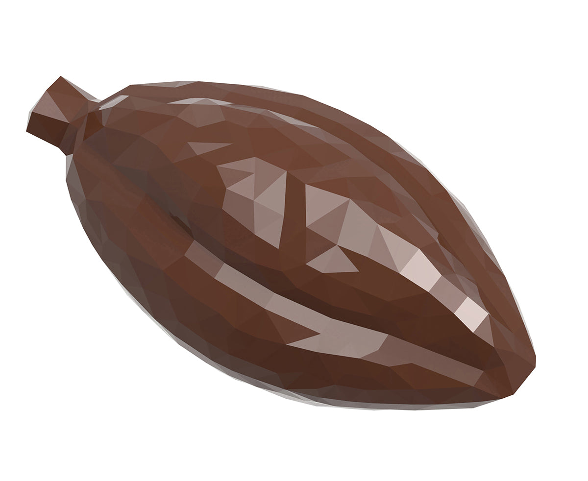 Chocolate World RM12000/ 6.5 gr / 16 cavities Polycarbonate Mould - Mangharam Chocolate Solutions