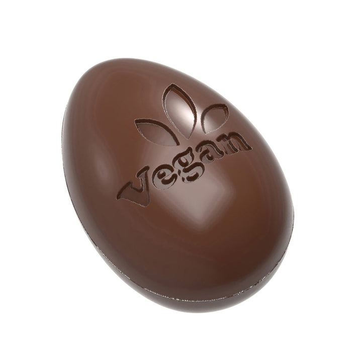 Chocolate World RM12141 / 6 g / 24 Cavities Polycarbonate Mould - Mangharam Chocolate Solutions