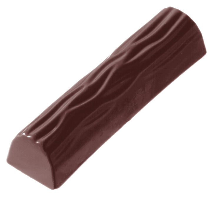 Chocolate World RM1275 / 23 g / 15 Cavities Polycarbonate Mould