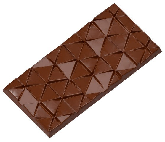 MFS MS1384 / 100 g / 3 Cavities Polycarbonate Mould