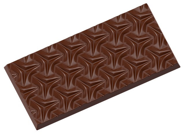 MFS MS1368 / 80 g / 3 Cavities Polycarbonate Mould