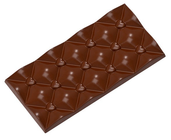 MFS MS1371 / 80 g / 3 Cavities Polycarbonate Mould