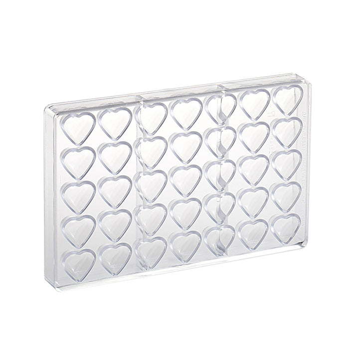 Martellato 21MA1526 / 8 g / 35 Cavities Polycarbonate Mould