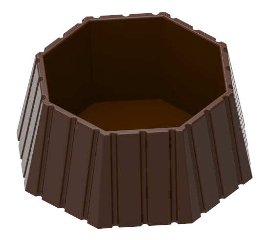 MFS MS0154 / 10 g / 24 Cavities Polycarbonate Mould