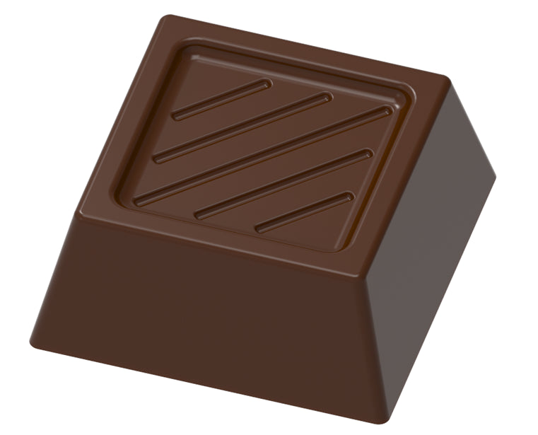 MFS MS1575 / 2.7 g / 40 cavities Polycarbonate Mould