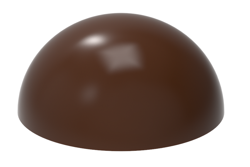 MFS MS1613 / 9.5 g / 25 Cavities Polycarbonate Mould