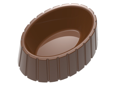 MFS MS0170 / 8 g / 21 cavities Polycarbonate Mould