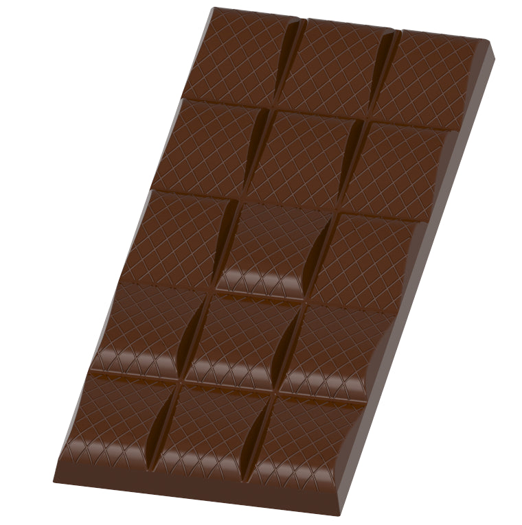 MFS MS1815 / 87 g / 4 cavities Polycarbonate Mould