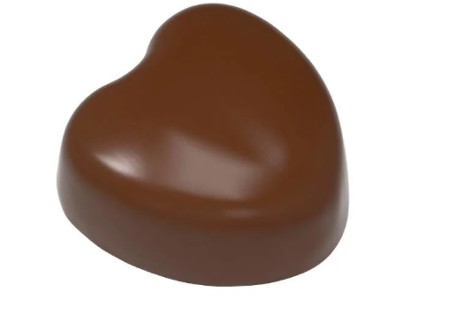 MFS MS1833 / 7 g / 40 cavities Polycarbonate Mould