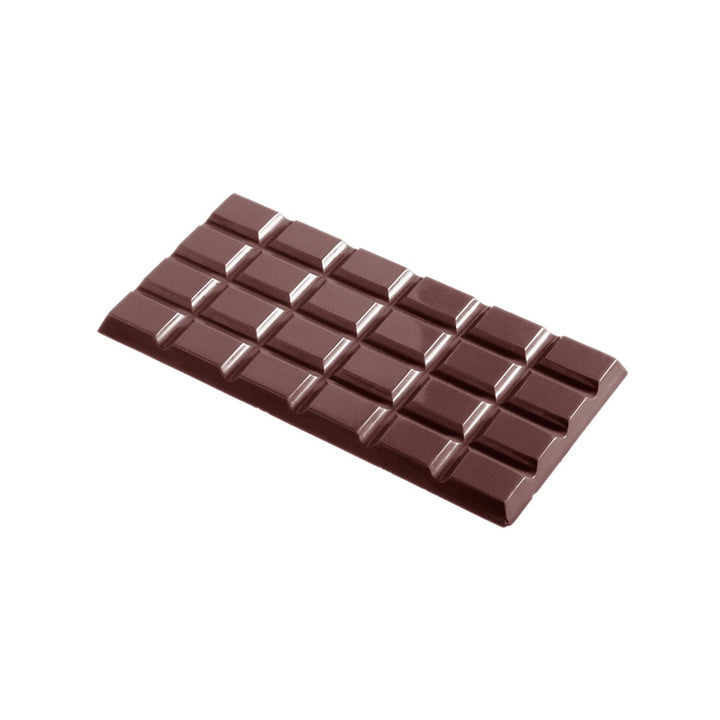 Chocolate World RM2017 / 27 g / 6 Cavities Polycarbonate Mould