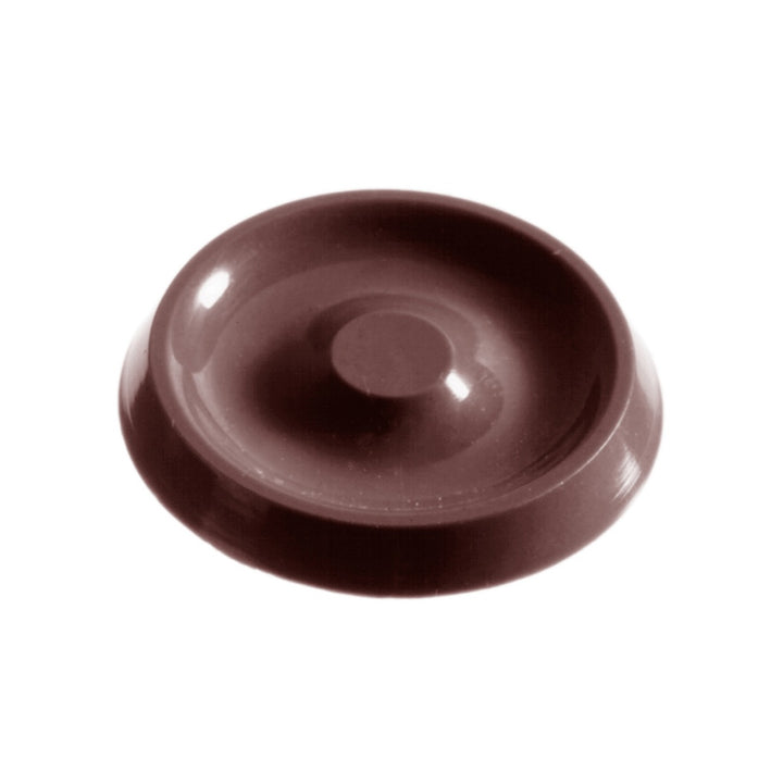 Chocolate World RM2086 / 4 g / 24 Cavities Polycarbonate Mould