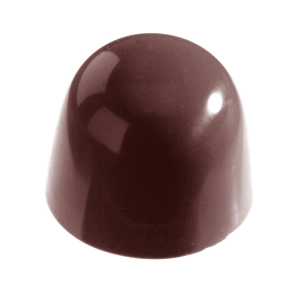 Chocolate World RM2116 / 14 g / 32 Cavities Polycarbonate Mould